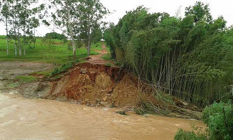 IMAGEM DA CIDADE DE NORDESTINA-PR - NORDESTINA - PR