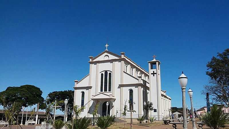 IMAGENS DE NOVA AMRICA DA COLINA - PR - NOVA AMRICA DA COLINA - PR