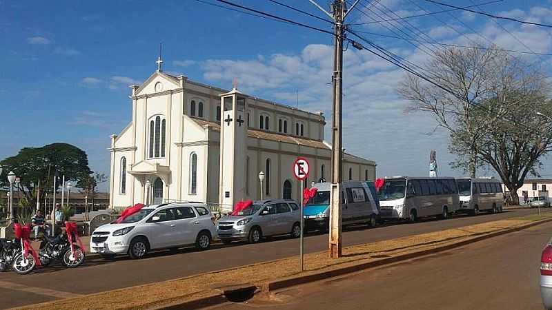 IMAGENS DE NOVA AMRICA DA COLINA - PR - NOVA AMRICA DA COLINA - PR