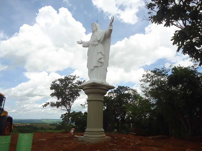 IMAGENS DE NOVA AMRICA DA COLINA - PR - NOVA AMRICA DA COLINA - PR