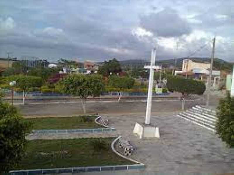 IMAGENS DO DISTRITO DE NOVA BRASLIA, MUNUCPIO DE ARARUNA/PR - NOVA BRASLIA - PR