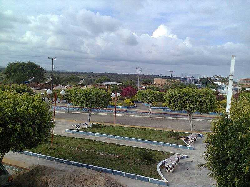 IMAGENS DO DISTRITO DE NOVA BRASLIA, MUNUCPIO DE ARARUNA/PR - NOVA BRASLIA - PR