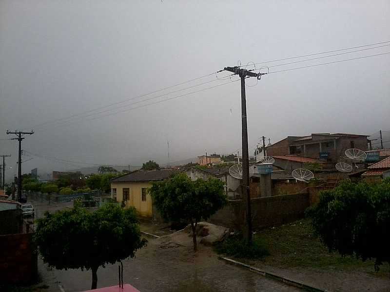IMAGENS DO DISTRITO DE NOVA BRASLIA, MUNUCPIO DE ARARUNA/PR - NOVA BRASLIA - PR