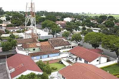 CENTRO DE NOVA ESPERANA-FOTO:BARDOBULGA  - NOVA ESPERANA - PR