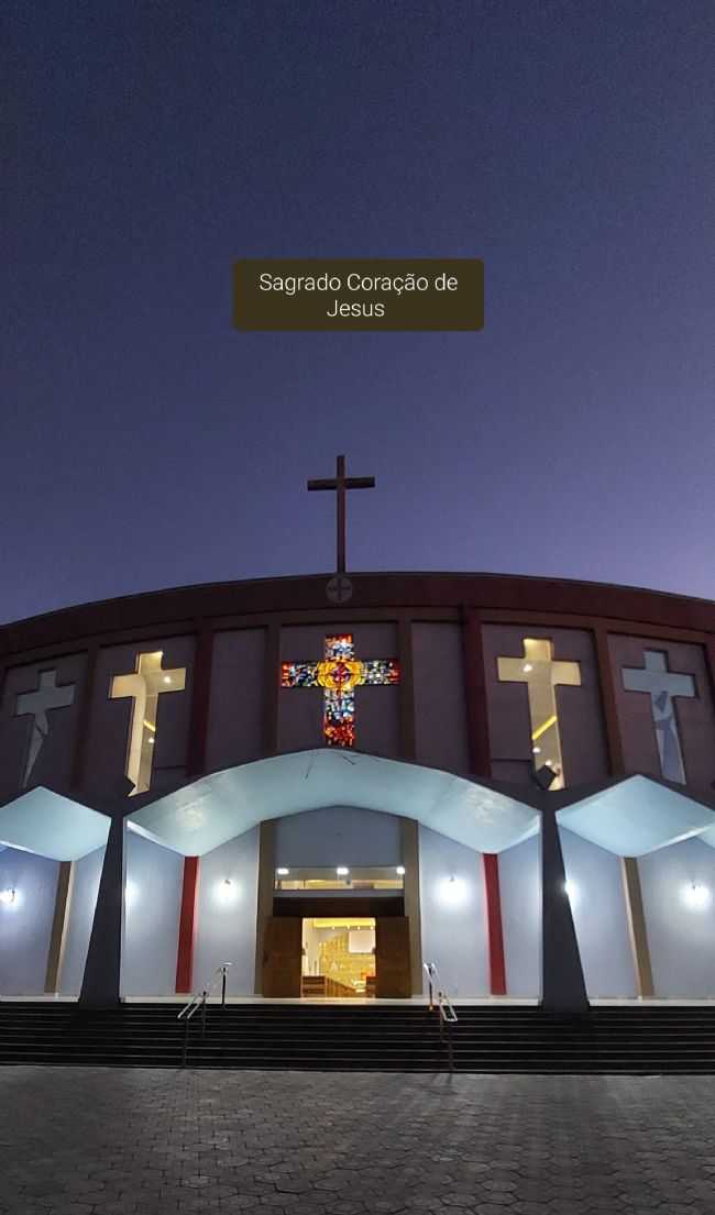 , POR STELLA - NOVA ESPERANA - PR