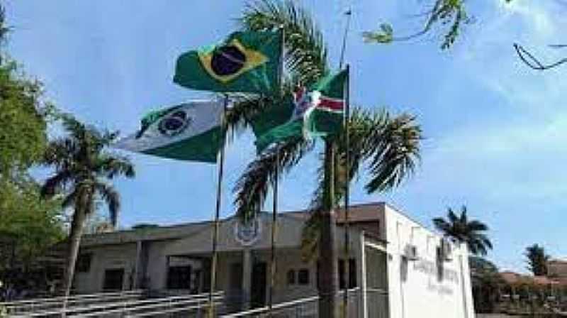 IMAGENS DO MUNICPIO DE NOVA LONDRINA/PR - NOVA LONDRINA - PR