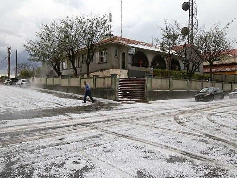 IMAGENS DA CIDADE DE NOVA SANTA ROSA - PR - NOVA SANTA ROSA - PR