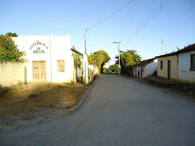 IBITIGUIRA-BA-IGREJA ASSEMBLIA DE DEUS-FOTO:DANIELDIAS - IBITIGUIRA - BA