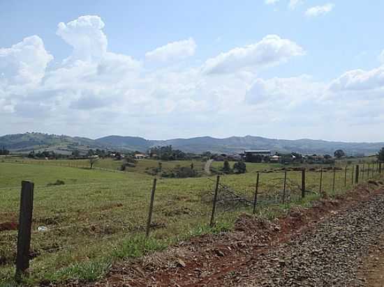 VISTA DE NOVO JARDIM-FOTO:MARCO A MORAES E SIL - NOVO JARDIM - PR