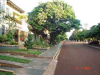 RUA SO SALVADOR, NOVO SARANDI POR KELLYBRUCH  - NOVO SARANDI - PR