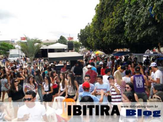 4 CAVALGADA DA INDEPENDNCIA IBITIRA, POR FERNANDO - IBITIRA - BA