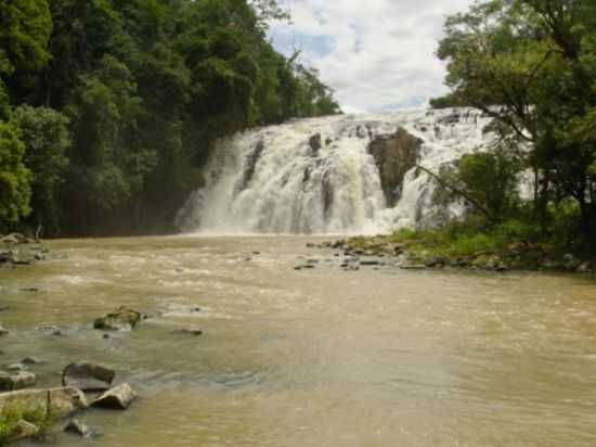 SALTO DITO GARDIANO, POR WELTON GARCEZ - ORTIGUEIRA - PR