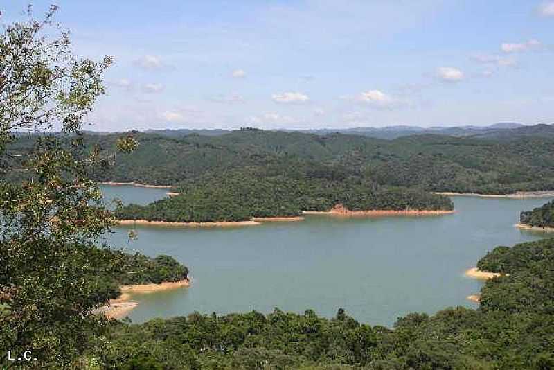 IMAGENS DO DISTRITO DE PAIOL DE BAIXO, MUNICPIO DE CAMPINA GRANDE DO SUL/PR - PAIOL DE BAIXO - PR