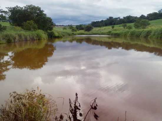 REPRESA -  POR JOS CARLOS - PAIQUER - PR