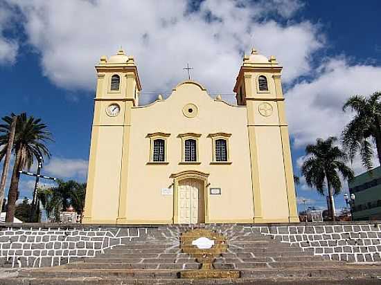 PALMEIRA-PR-IGREJA DE N.SRA.DA CONCEIO-FOTO:AJMEIRA - PALMEIRA - PR