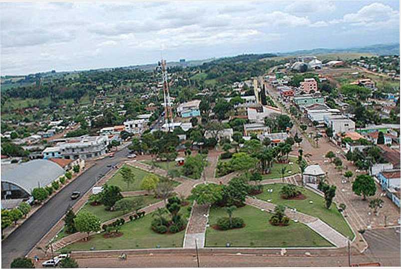 PALMITAL-PR-VISTA AREA DO CENTRO-FOTO:WWW.PALMITAL.PR.GOV.BR - PALMITAL - PR