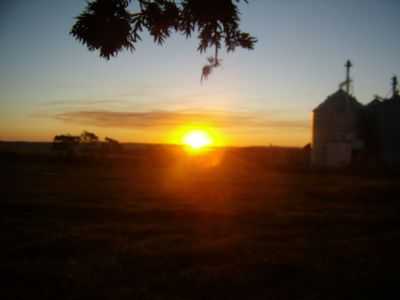 , POR LEANDRO - PARASO DO NORTE - PR