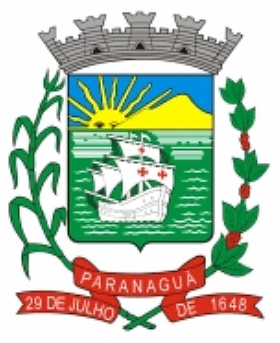 BRASO DO MUNICPIO DE PARANAGU-PR - PARANAGU - PR