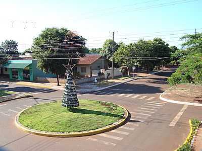 ROTATRIA FOTO FABIANO A. ARNDT - PATO BRAGADO - PR