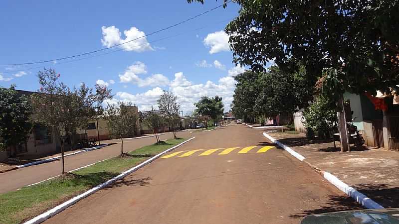 IMAGENS DO DISTRITO DE PAUALHO DO SUL, MUNICPIO DE ASSA/PR - PAU D'ALHO DO SUL - PR