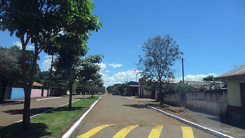 IMAGENS DO DISTRITO DE PAUALHO DO SUL, MUNICPIO DE ASSA/PR - PAU D'ALHO DO SUL - PR