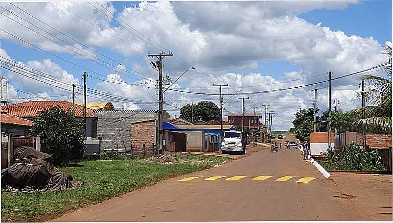 IMAGENS DO DISTRITO DE PAUALHO DO SUL, MUNICPIO DE ASSA/PR - PAU D'ALHO DO SUL - PR