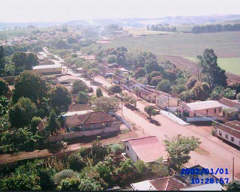 IMAGENS DO DISTRITO DE PAUALHO DO SUL, MUNICPIO DE ASSA/PR - PAU D'ALHO DO SUL - PR