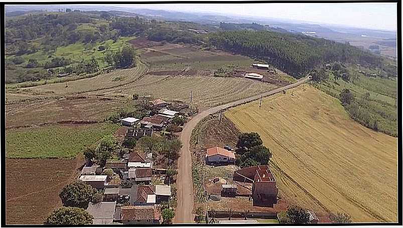 IMAGENS DO DISTRIYO DE PAUALHO DO SUL, MUNICPIO DE ASSA/PR - PAU D'ALHO DO SUL - PR