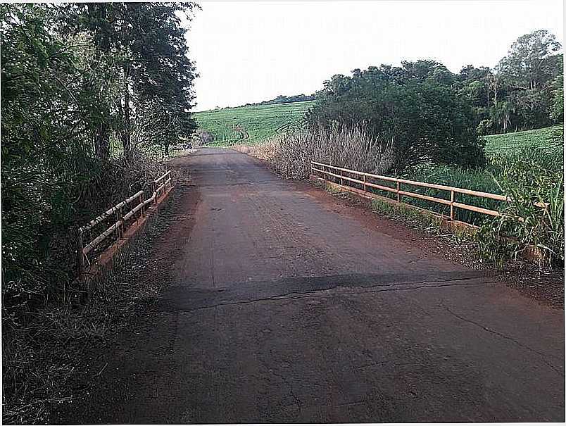 IMAGENS DO DISTRIYO DE PAUALHO DO SUL, MUNICPIO DE ASSA/PR - PAU D'ALHO DO SUL - PR