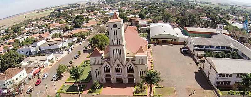 IMAGENS DA CIDADE DE PEABIRU - PR - PEABIRU - PR