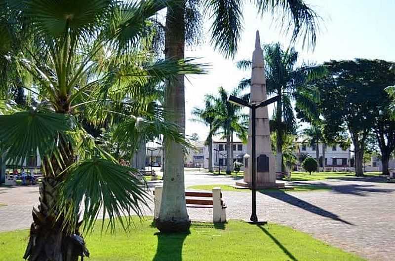 IMAGENS DA CIDADE DE PEABIRU - PR - PEABIRU - PR