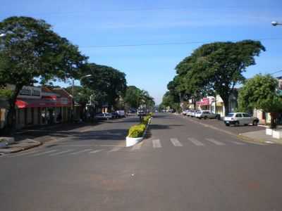 AVENIDA CENTRAL, POR ALEX - PROLA - PR