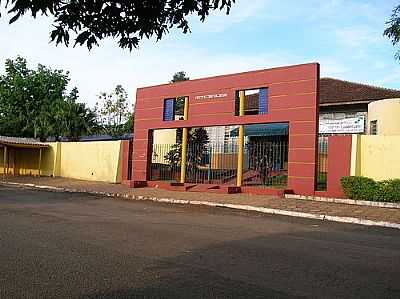 COLGIO PADRE RUS-FOTO:SAMUCAHOP  - PROLA D'OESTE - PR