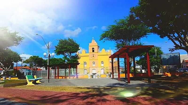 IMAGENS DA CIDADE DE ICHU - BA FOTO HEIDER JONES‎ - ICHU - BA