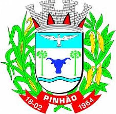 BRASO DO MUNICIPIO - PINHO - PR