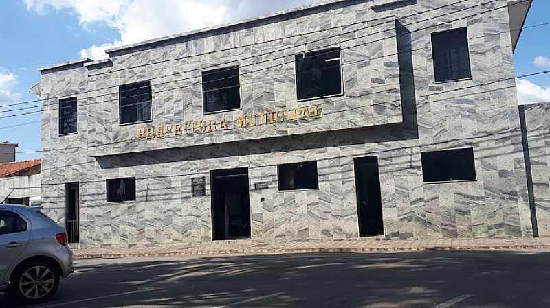 IMAGEM DA CIDADE  DE PIRACEMA - PR - PIRACEMA - PR