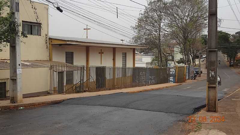IMAGEM DA CIDADE  DE PIRAP - PR - PIRAP - PR
