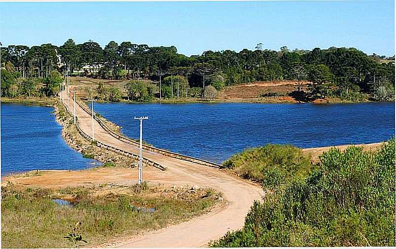 IMAGENS DA CIDADE DE PIRAQUARA - PR - PIRAQUARA - PR