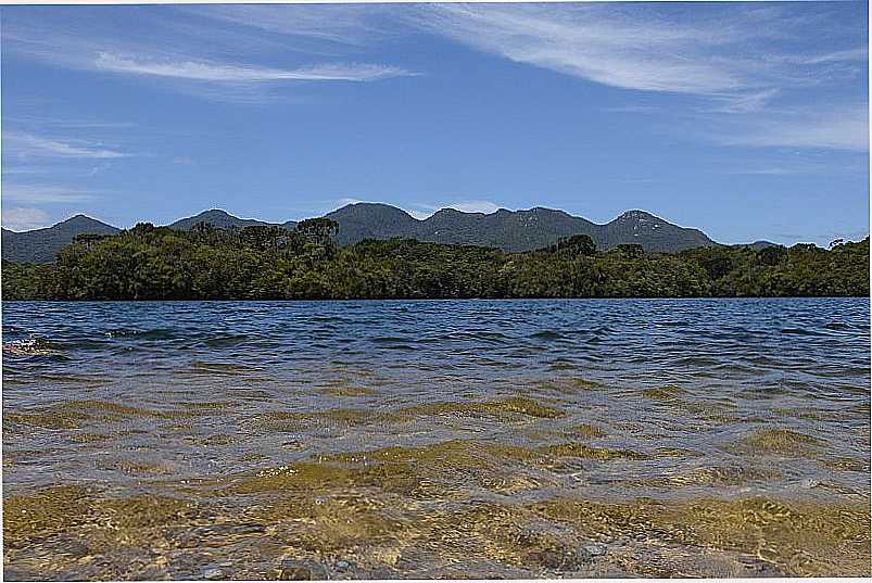 IMAGENS DA CIDADE DE PIRAQUARA - PR - PIRAQUARA - PR