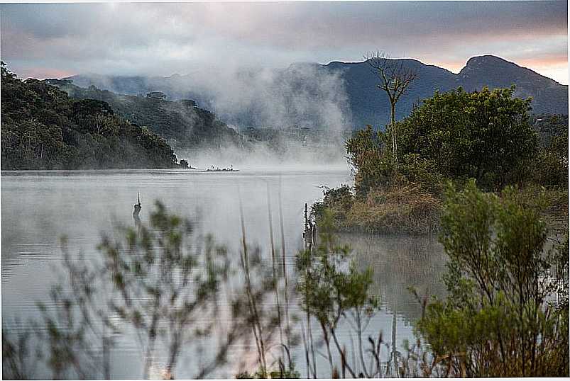 IMAGENS DA CIDADE DE PIRAQUARA - PR - PIRAQUARA - PR