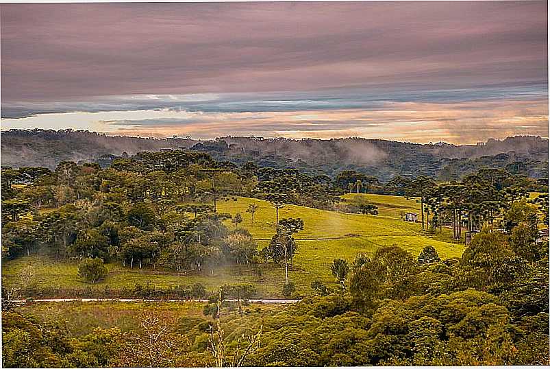 IMAGENS DA CIDADE DE PIRAQUARA - PR - PIRAQUARA - PR