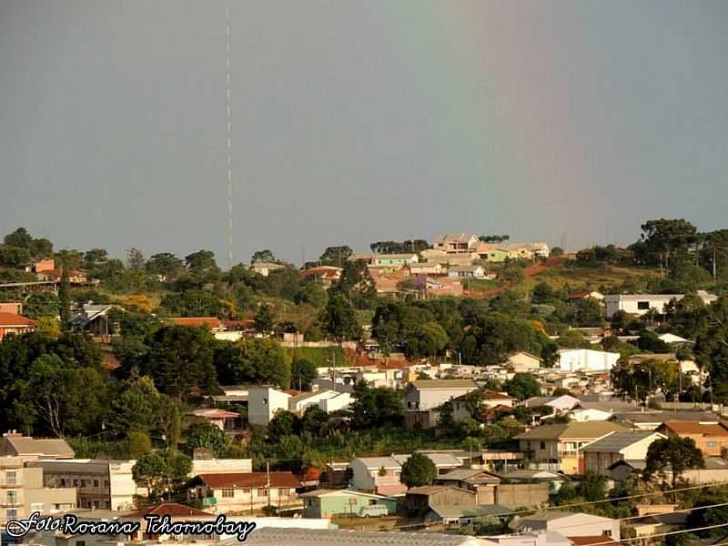 PITANGA - PARAN - BRASIL - PITANGA - PR