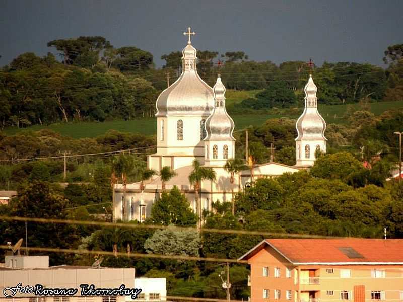 PITANGA - PARAN - BRASIL - PITANGA - PR