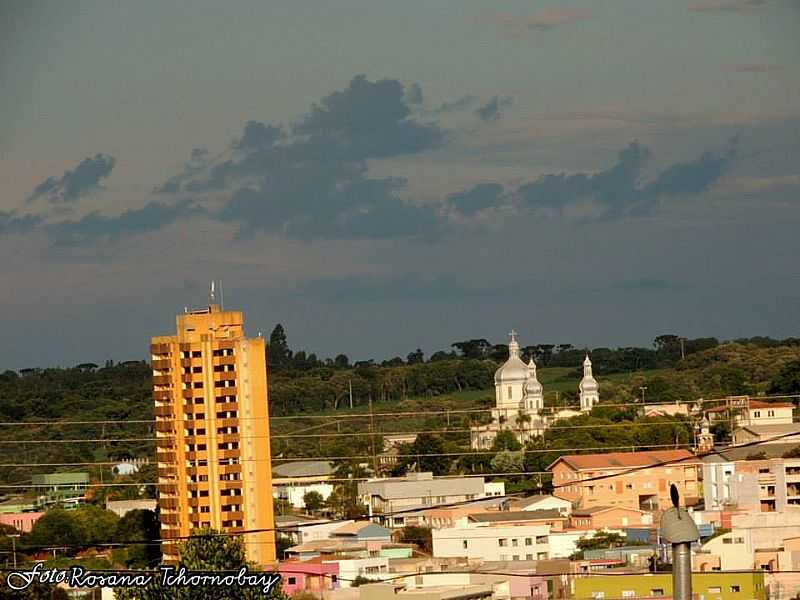 PITANGA - PARAN - BRASIL - PITANGA - PR