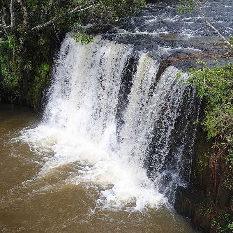 IMAGENS DA CIDADE DE PITANGA - PR - PITANGA - PR