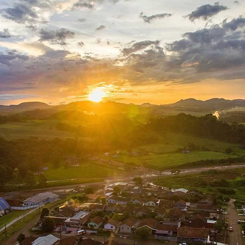 IMAGENS DA CIDADE DE PITANGA - PR - PITANGA - PR