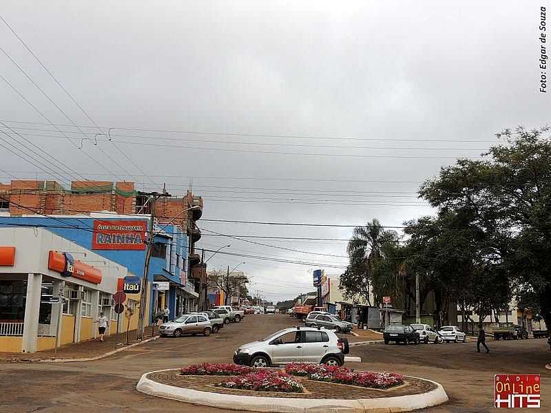 PITANGA - PARAN - BRASIL - PITANGA - PR