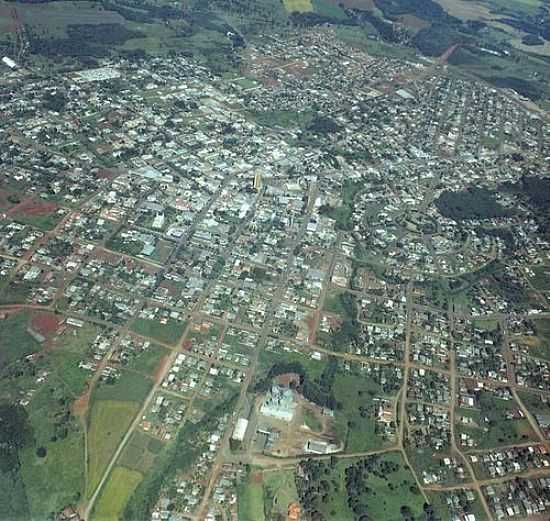 FOTO AREA DE PITANGA-FOTO:FBIO MANCHUR - PITANGA - PR