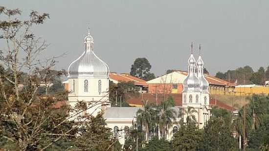 IGREJA UCRANIANA-FOTO:FBIO MANCHUR - PITANGA - PR