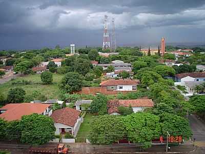 VISTA AREA  FOTO
POR SIMODESTO  - PLANALTINA DO PARAN - PR